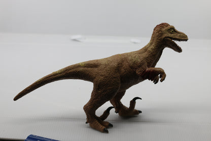 Deinonychus figure Collectable Dinosaur Toy