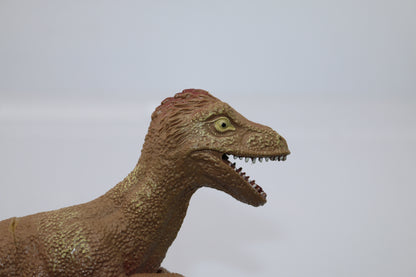 Deinonychus figure Collectable Dinosaur Toy