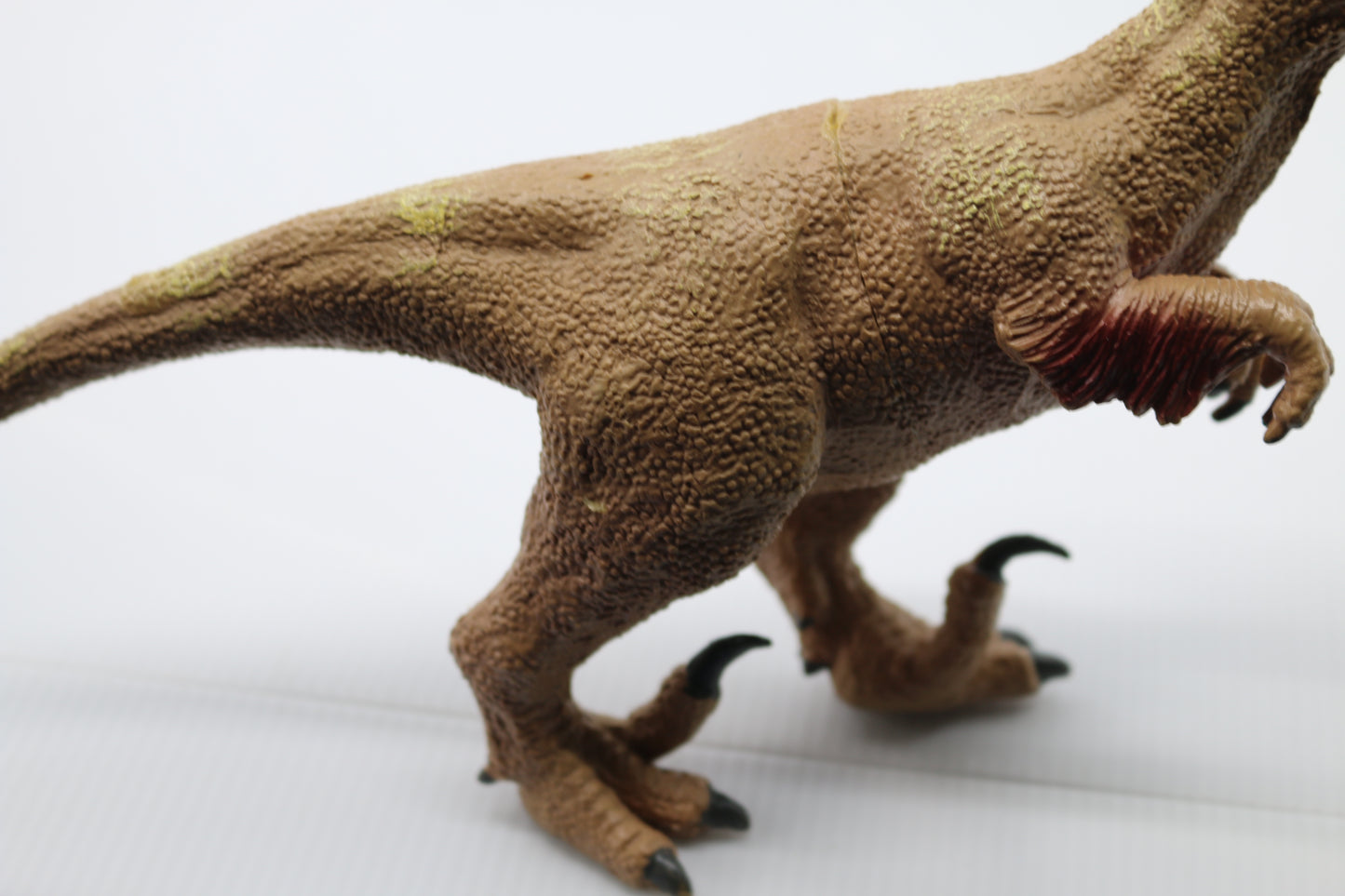 Deinonychus figure Collectable Dinosaur Toy