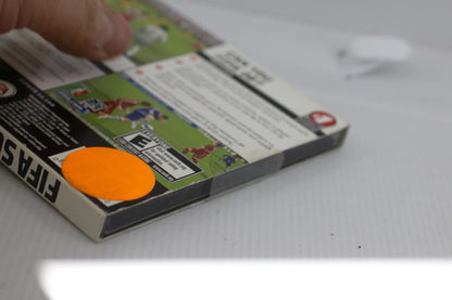 FIFA Soccer 08 Jewel Case (PC, 2010) Brand New · PC video game sealed