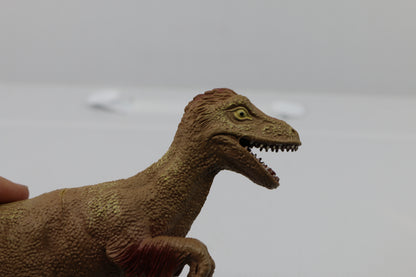 Deinonychus figure Collectable Dinosaur Toy