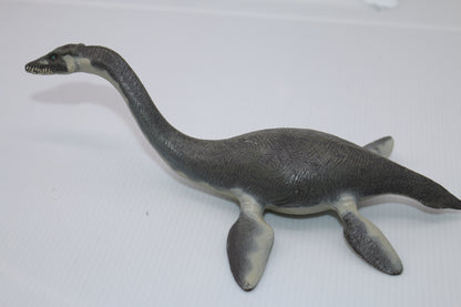 Papo The Dinosaur Figure, Plesiosaurus Great Shape 2010 Jurassic Aquatic Dino