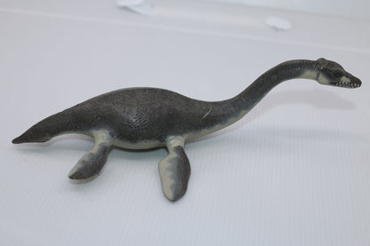 Papo The Dinosaur Figure, Plesiosaurus Great Shape 2010 Jurassic Aquatic Dino