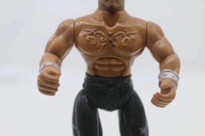 Fantasy World Karate Ninja Soma Motu Muscle Warrior Fighter Figure