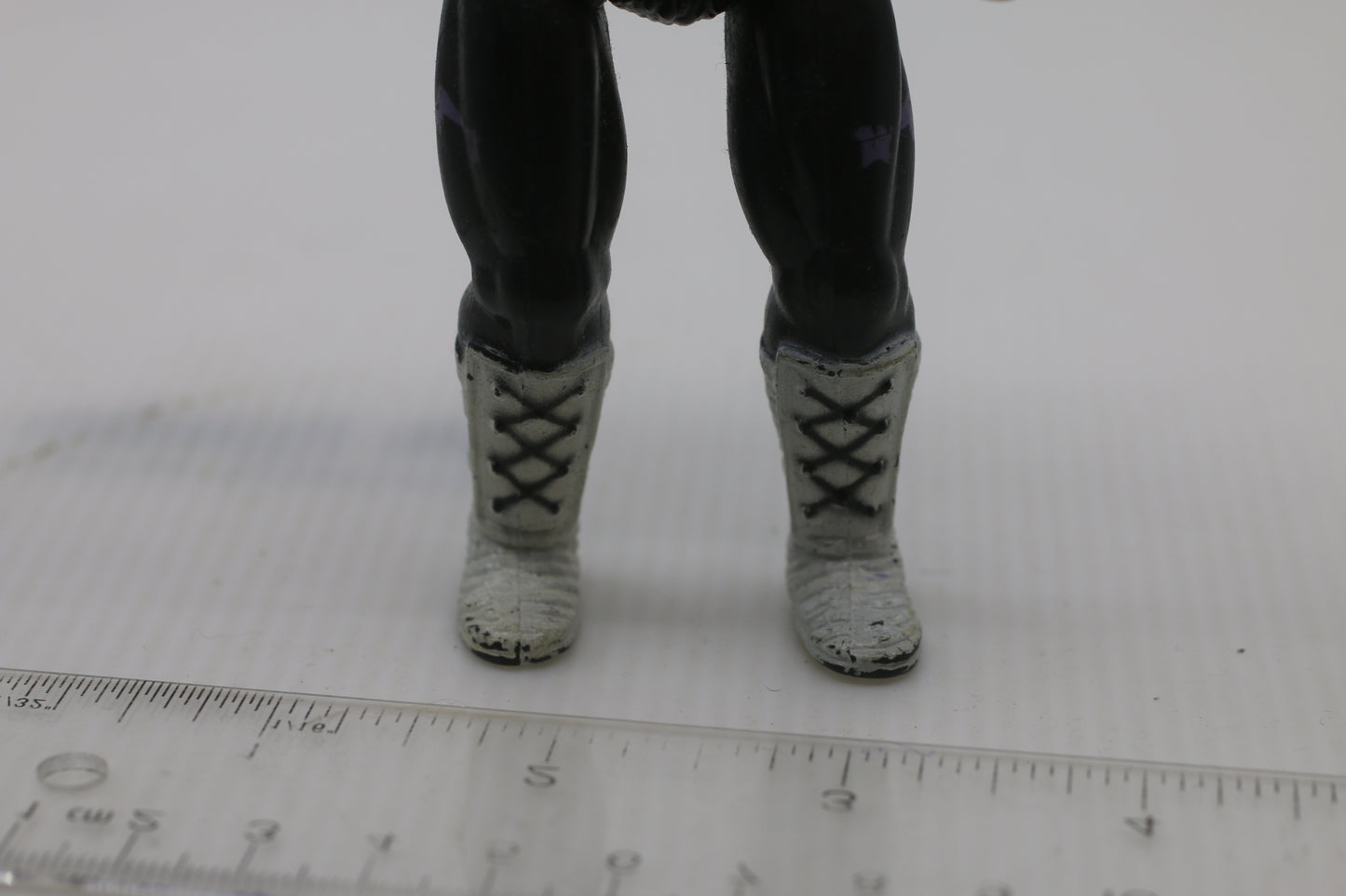 Fantasy World Karate Ninja Soma Motu Muscle Warrior Fighter Figure