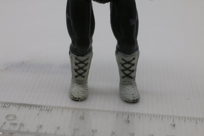 Fantasy World Karate Ninja Soma Motu Muscle Warrior Fighter Figure