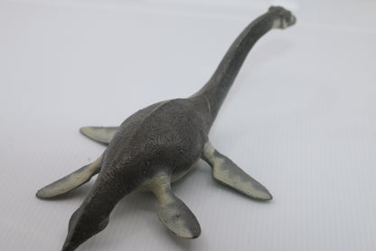 Papo The Dinosaur Figure, Plesiosaurus Great Shape 2010 Jurassic Aquatic Dino