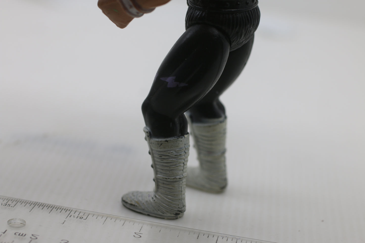 Fantasy World Karate Ninja Soma Motu Muscle Warrior Fighter Figure