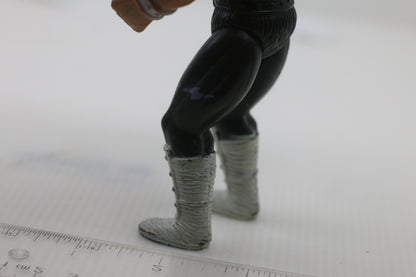 Fantasy World Karate Ninja Soma Motu Muscle Warrior Fighter Figure