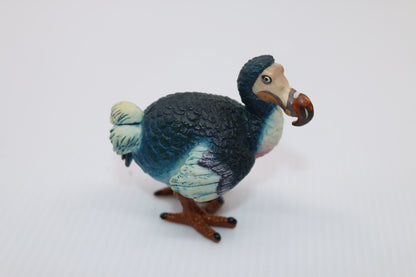 *Realistic High Quality Plastic Toy - Dodo - Papo figure Collectable