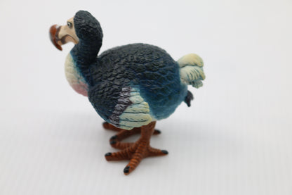 *Realistic High Quality Plastic Toy - Dodo - Papo figure Collectable