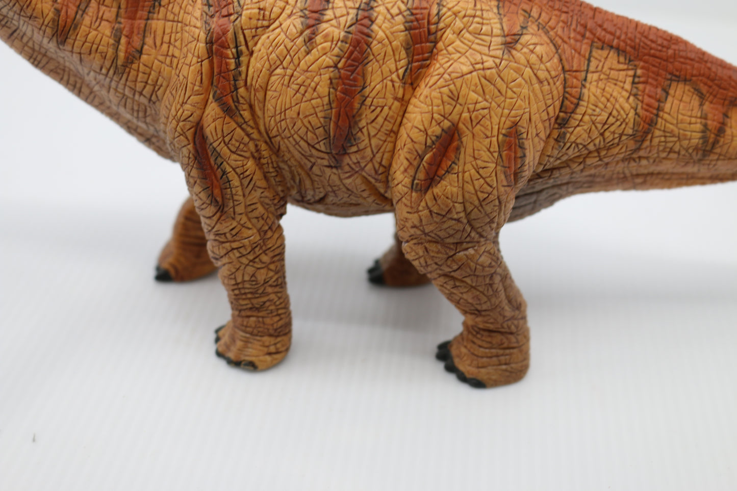 Schleich Apatosaurus Dinosaur Toy Figure 12” Long D-73527