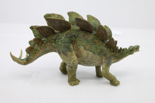 55007 Papo Dinosaurs: Stegosaurus ref: 1PA683 figure toy