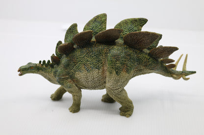 55007 Papo Dinosaurs: Stegosaurus ref: 1PA683 figure toy