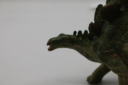 55007 Papo Dinosaurs: Stegosaurus ref: 1PA683 figure toy