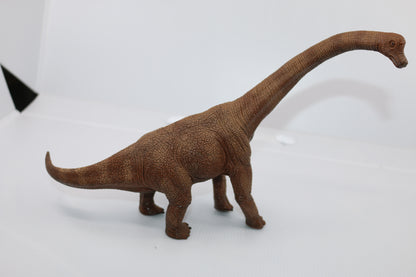 Brachiosaurus by Schleich D-73527 Dinosaur Toy Figure 2011 retired