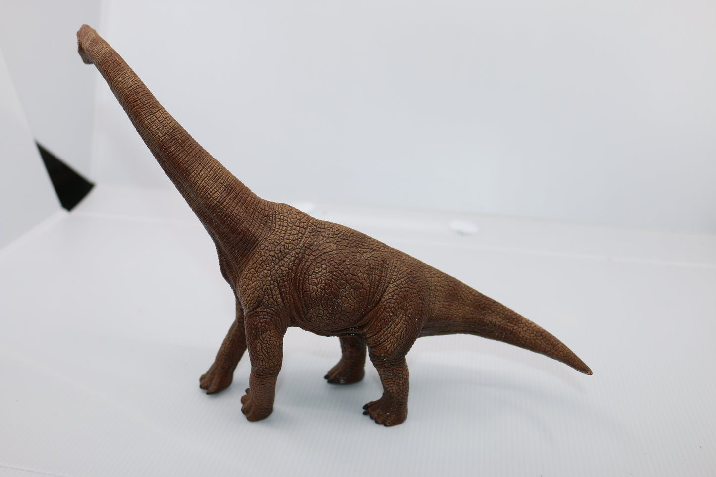 Brachiosaurus by Schleich D-73527 Dinosaur Toy Figure 2011 retired