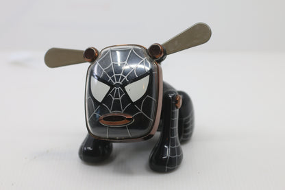 Hasbro i-Dog Marvel Venom MP3 Speaker Figure Toy Spider-Man Black