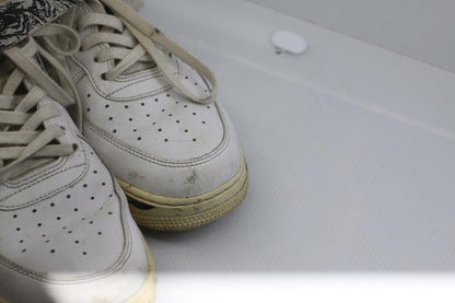 Nike Air Force 1 High RT Riccardo Tisci White US12