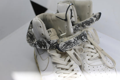 Nike Air Force 1 High RT Riccardo Tisci White US12