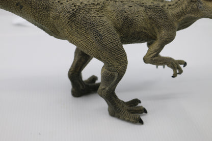 Papo Spinosaurus Dinosaur Figure Articulated Jaw Realistic Model Toy 2011