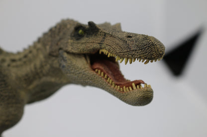 Papo Spinosaurus Dinosaur Figure Articulated Jaw Realistic Model Toy 2011