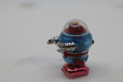 Z Wind Ups Neutron Robot Mini Windup Toy Variant action figure