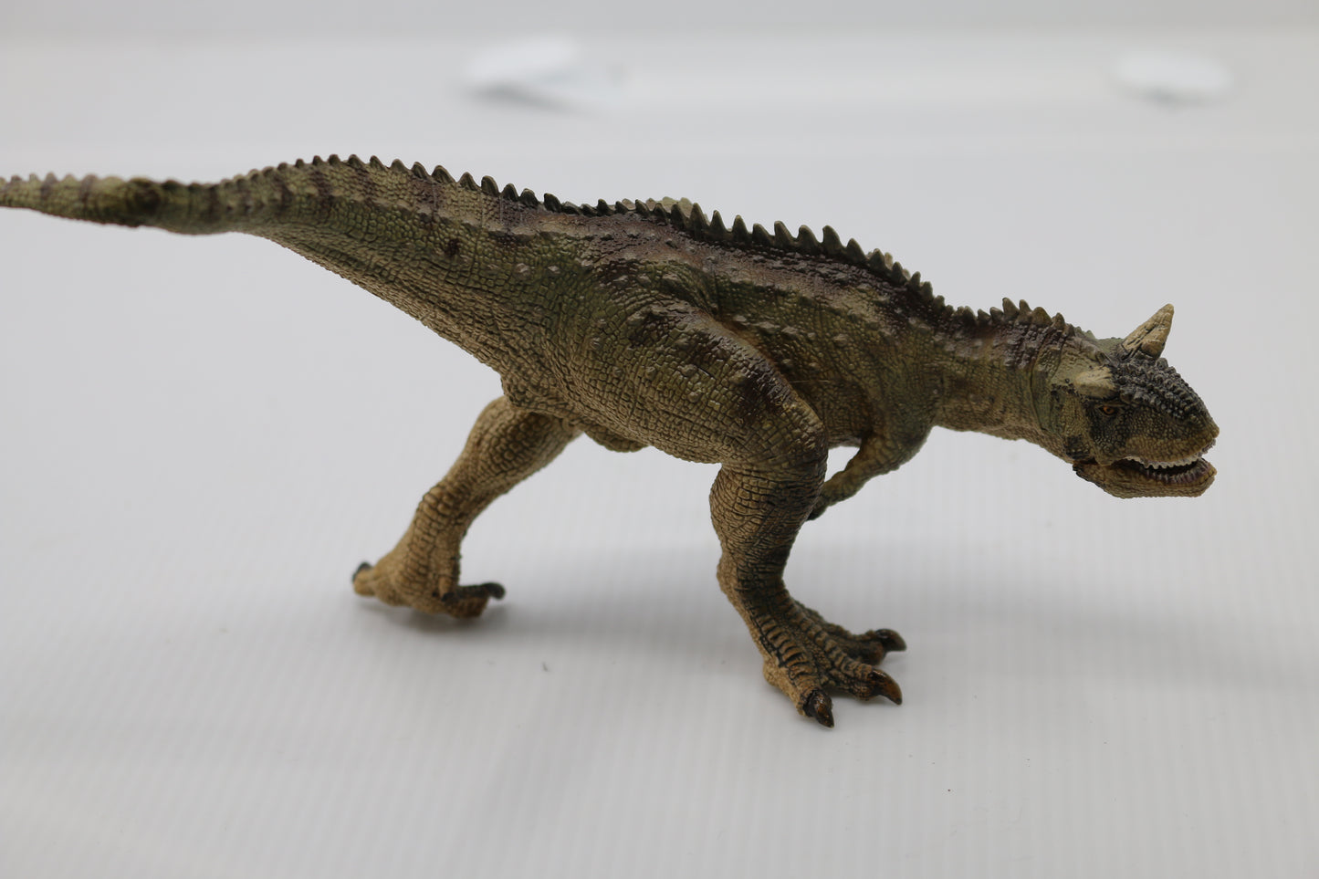 Papo 55032 Carnotaurus THE DINOSAURS Figurine, multicolour figure toy