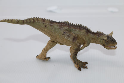 Papo 55032 Carnotaurus THE DINOSAURS Figurine, multicolour figure toy