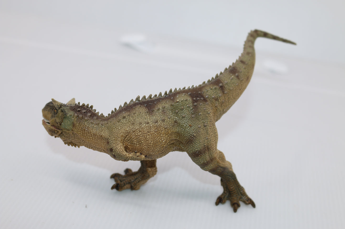 Papo 55032 Carnotaurus THE DINOSAURS Figurine, multicolour figure toy