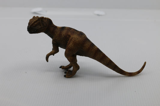 Schleich Dinosaur Figure ALLOSAURUS Realistic Jurassic 2003 Retired 14512