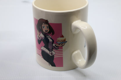 My Hero Academia Collectible Mug by Just Funky Housewares Funimation