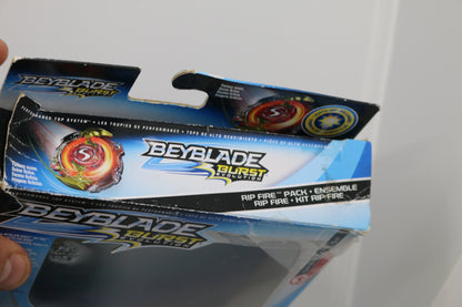 Hasbro Beyblade Burst Turbo Slingshock Stadium Beystadium Arena w/Accessories