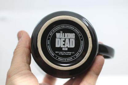 The Walking Dead “Mrs. Daryl Dixon” Mug – AMC Official 2014 Coffee Cup TV Series
