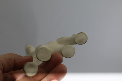 Vintage Sophie La Girafe Baby Teething Toy – © S.G. 335270 French Rubber Giraffe