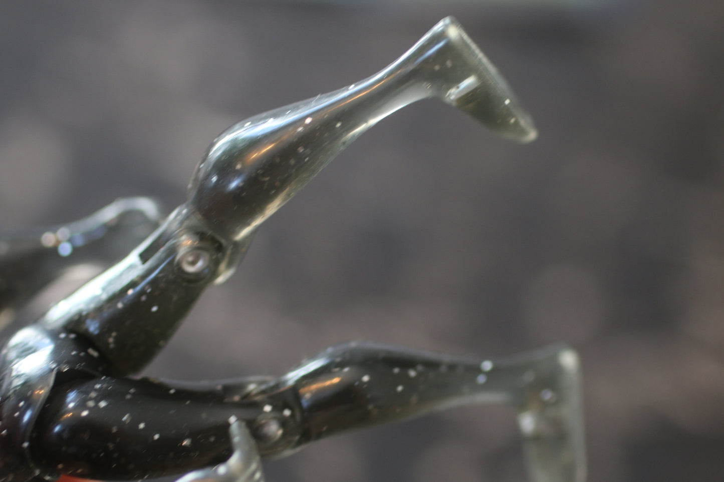 2009 Bandai Ben 10 Alien X 3 3/4” Action Figure Black Force RARE With Two Cards