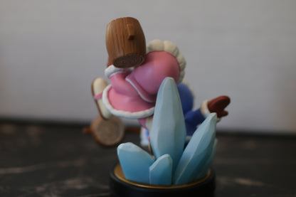 Ice Climbers Amiibo Super Smash Bros Nintendo Switch Good condition