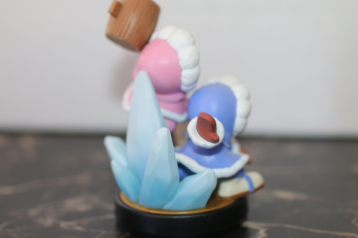 Ice Climbers Amiibo Super Smash Bros Nintendo Switch Good condition