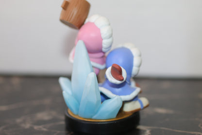 Ice Climbers Amiibo Super Smash Bros Nintendo Switch Good condition