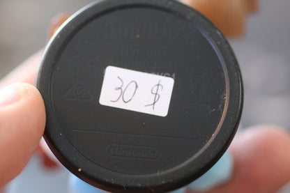 Ice Climbers Amiibo Super Smash Bros Nintendo Switch Good condition