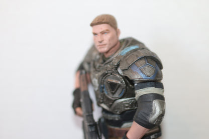 McFarlane Toys Gears of War 4 JD Fenix 7 Collectible Action Figure