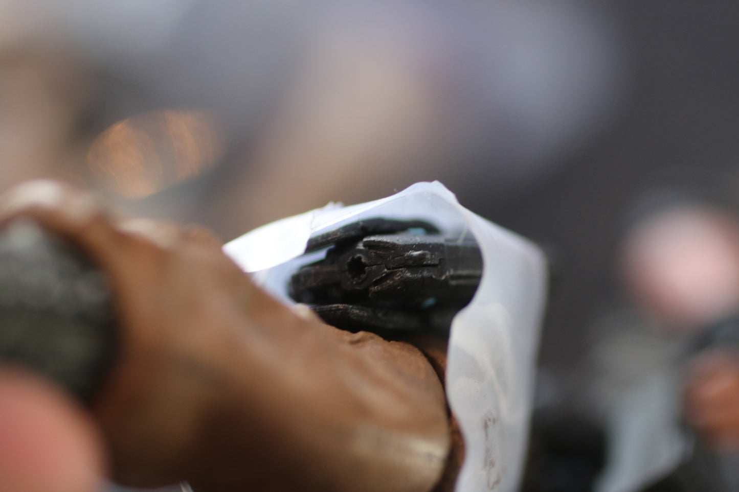 McFarlane Toys Gears of War 4 JD Fenix 7 Collectible Action Figure