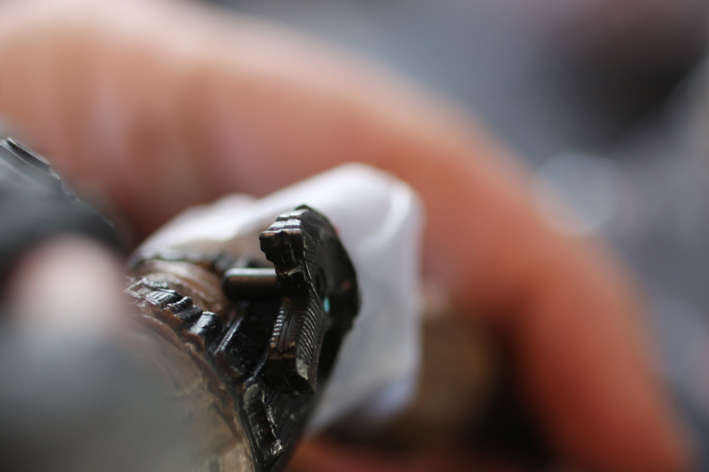 McFarlane Toys Gears of War 4 JD Fenix 7 Collectible Action Figure