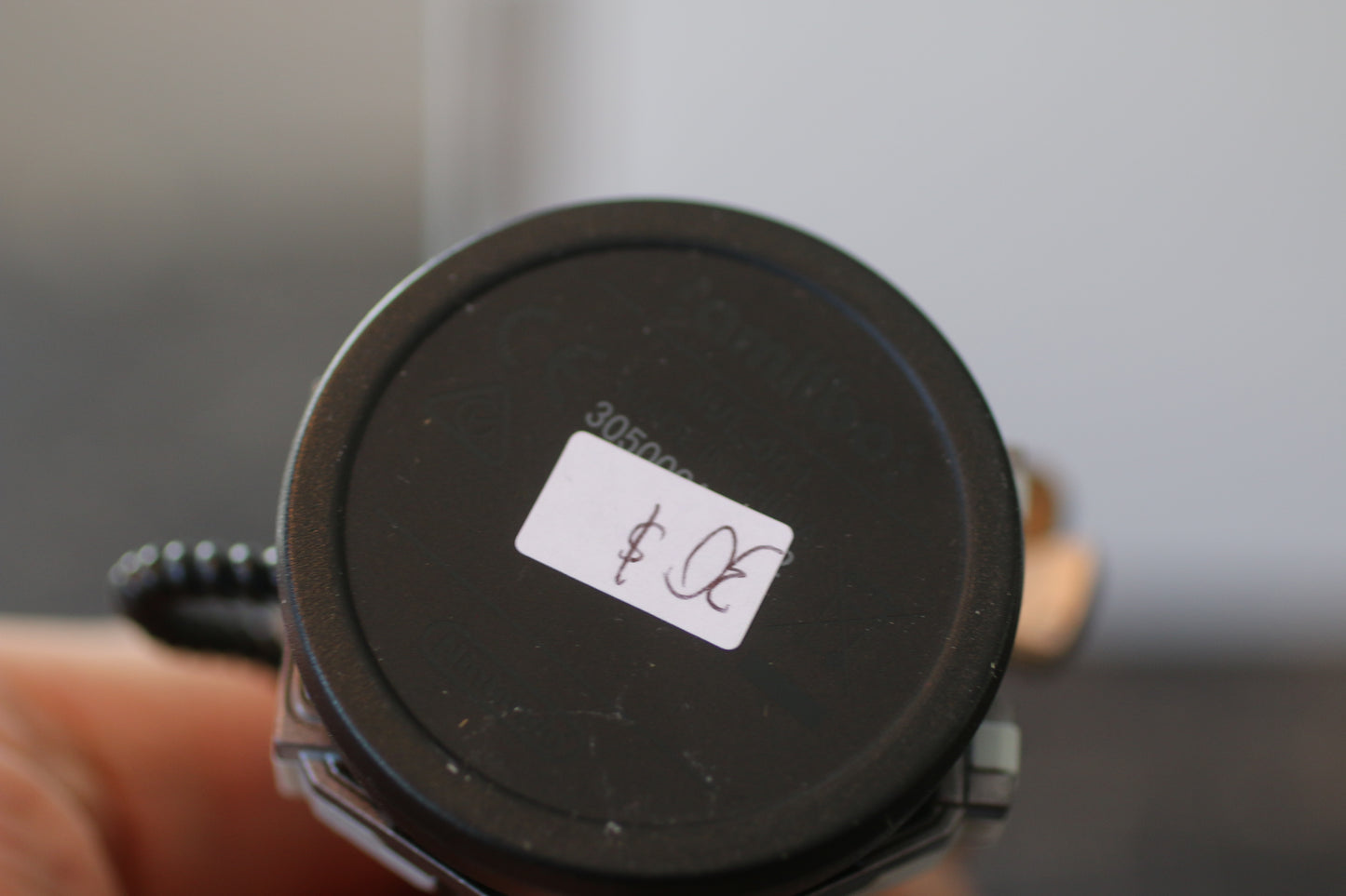 No. 46 R.O.B. ROB Amiibo Figure Super Smash Bros. Ultimate Nintendo Switch