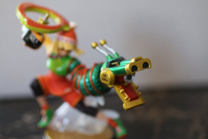 MIN MIN - ̗̀amiibo ̖́- Nintendo - ARMS / Super Smash Bros. 2019