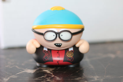 Kidrobot South Park Many Faces of Cartman Figure