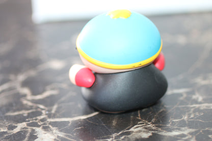 Kidrobot South Park Many Faces of Cartman Figure