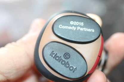 Kidrobot South Park Many Faces of Cartman Figure