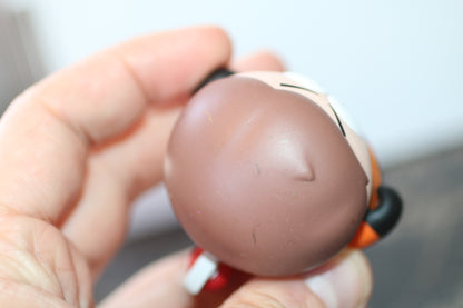 Kidrobot South Park Many Faces of Eric Cartman Hippie Exterminator Figure