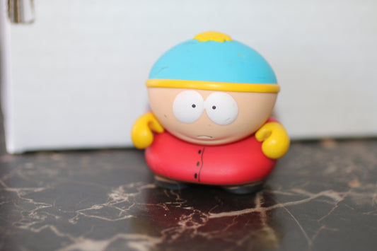 Kidrobot South Park 2015 - Many Faces of Cartman 3" Vinyl Figure: Piggy
